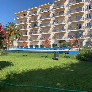 Appartement Edificio Acapulco, Nerja