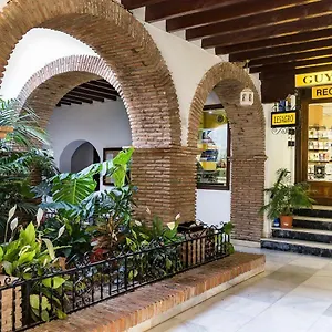 Appartement El Capistrano Guy P. Way, Nerja