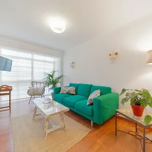 Apartamento Apartamento En El Centro De, Nerja