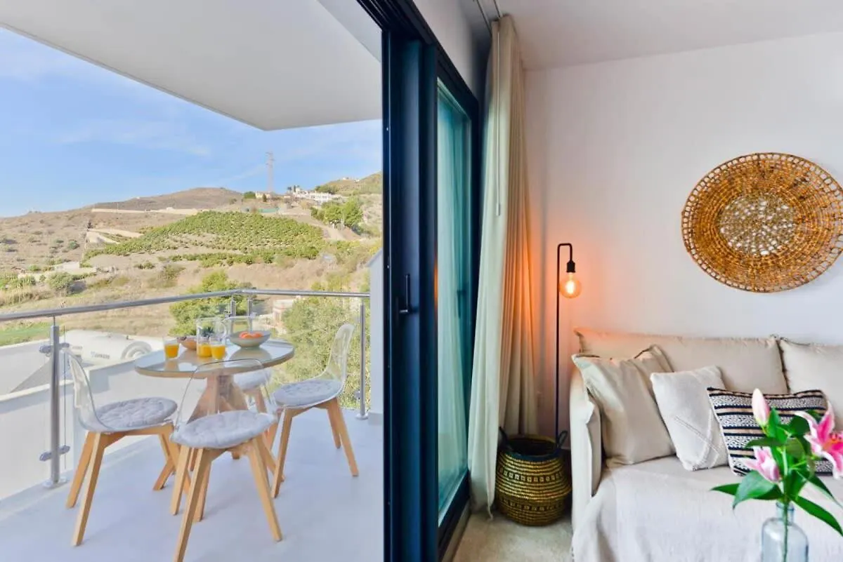 Casa Grace Appartement Nerja