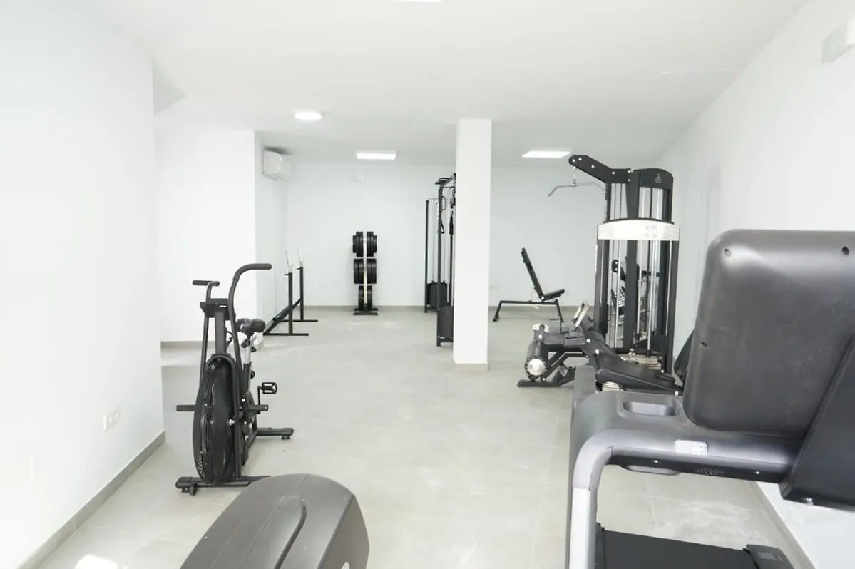 Casa Grace Appartement Nerja