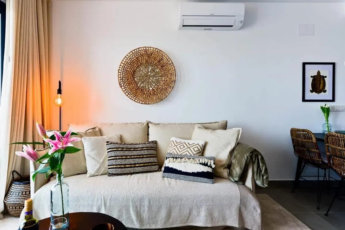 Casa Grace Appartement Nerja Spanje