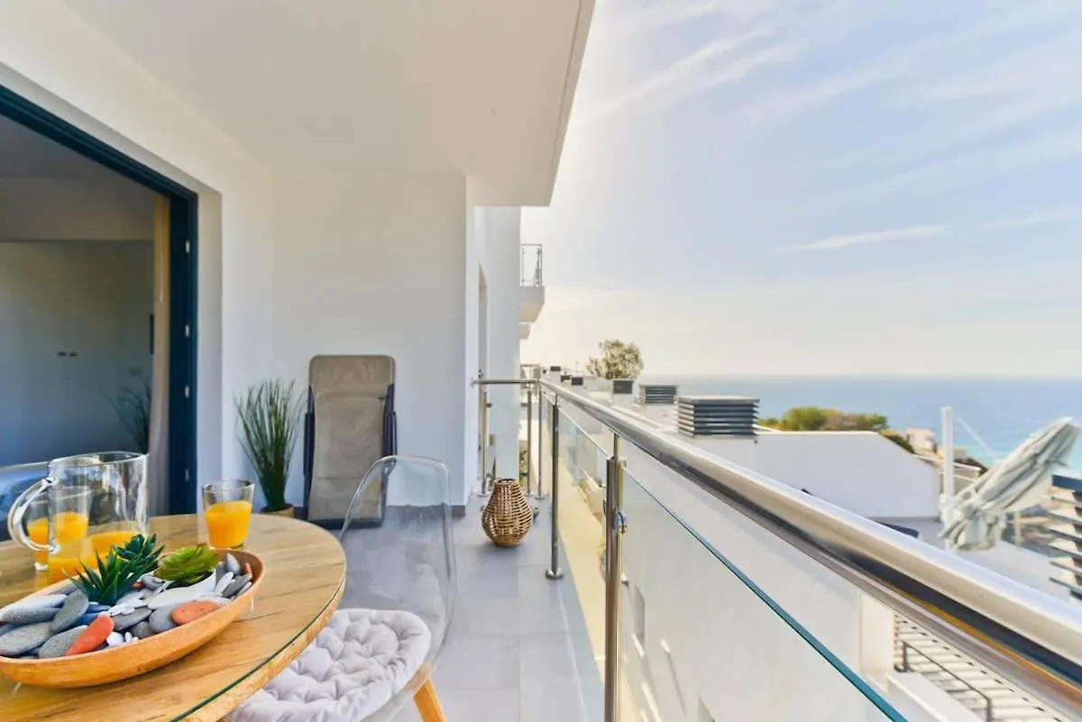 Casa Grace Appartement Nerja
