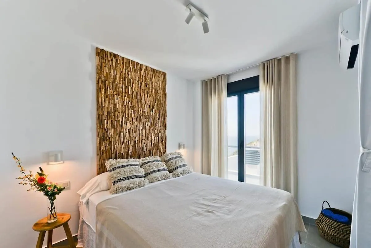 Casa Grace Appartement Nerja 0*,