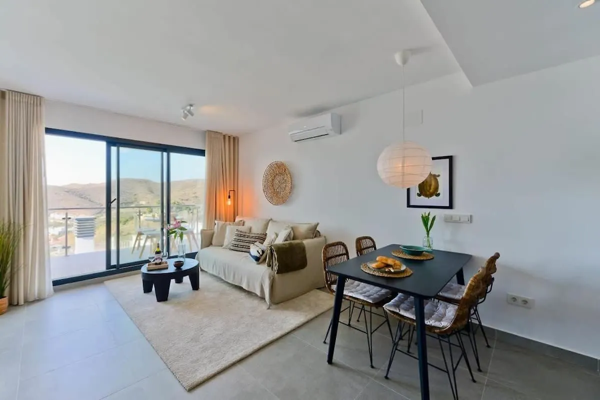 Casa Grace Appartement Nerja 0*,  Spanje