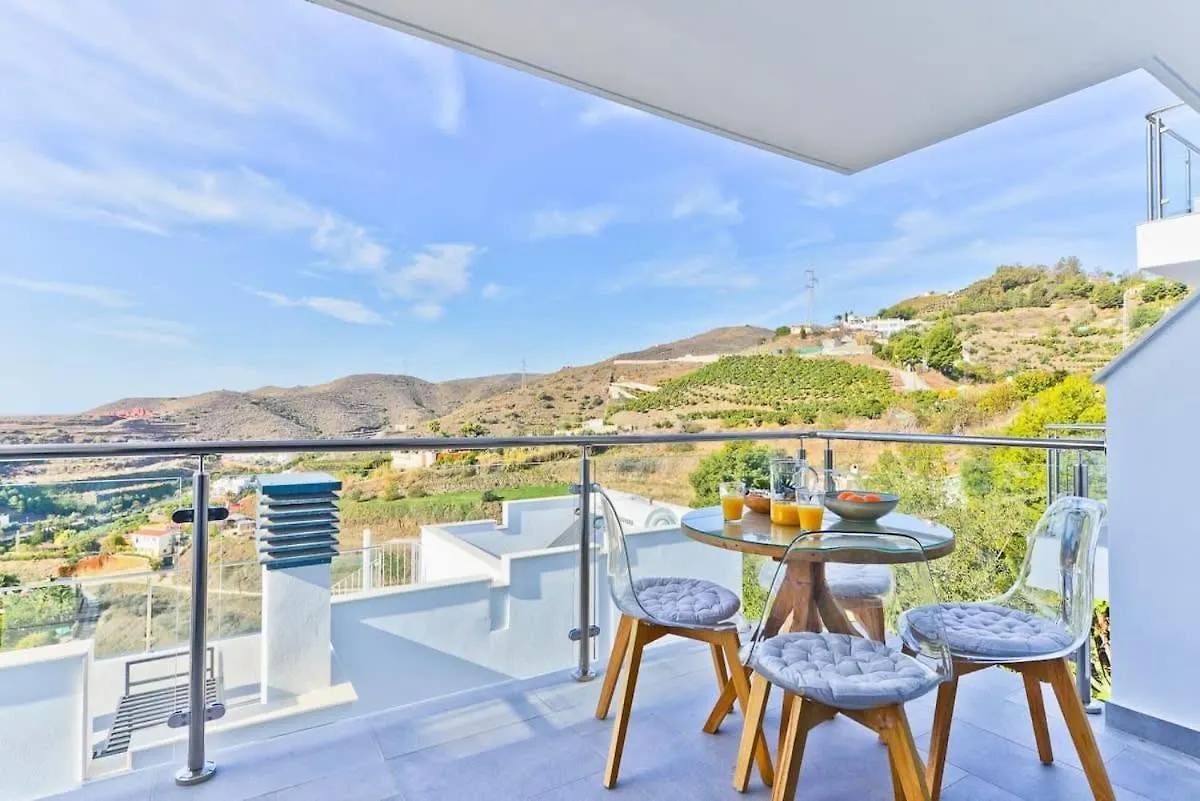 Casa Grace Appartement Nerja