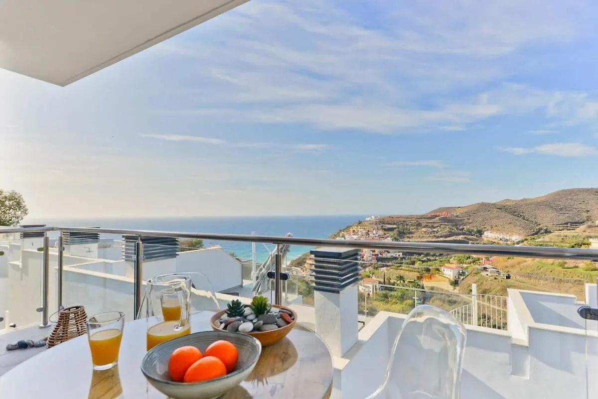 Casa Grace Appartement Nerja Spanje
