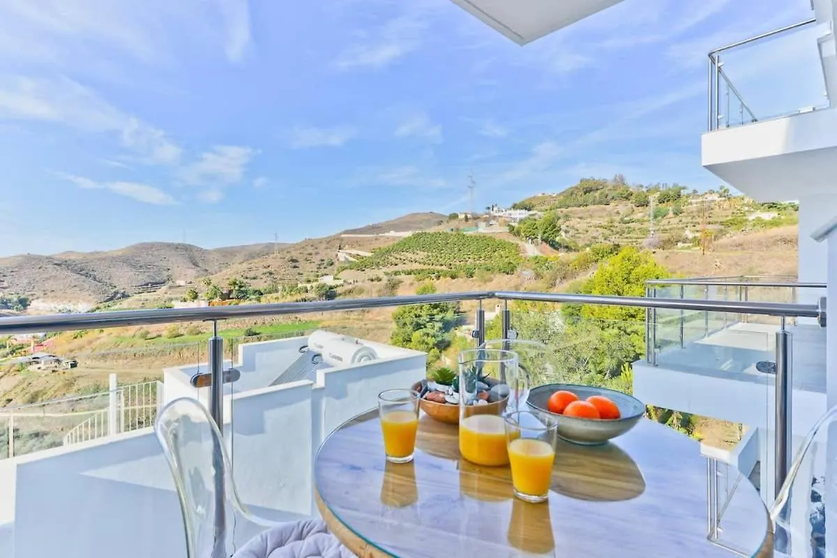 Casa Grace Appartement Nerja