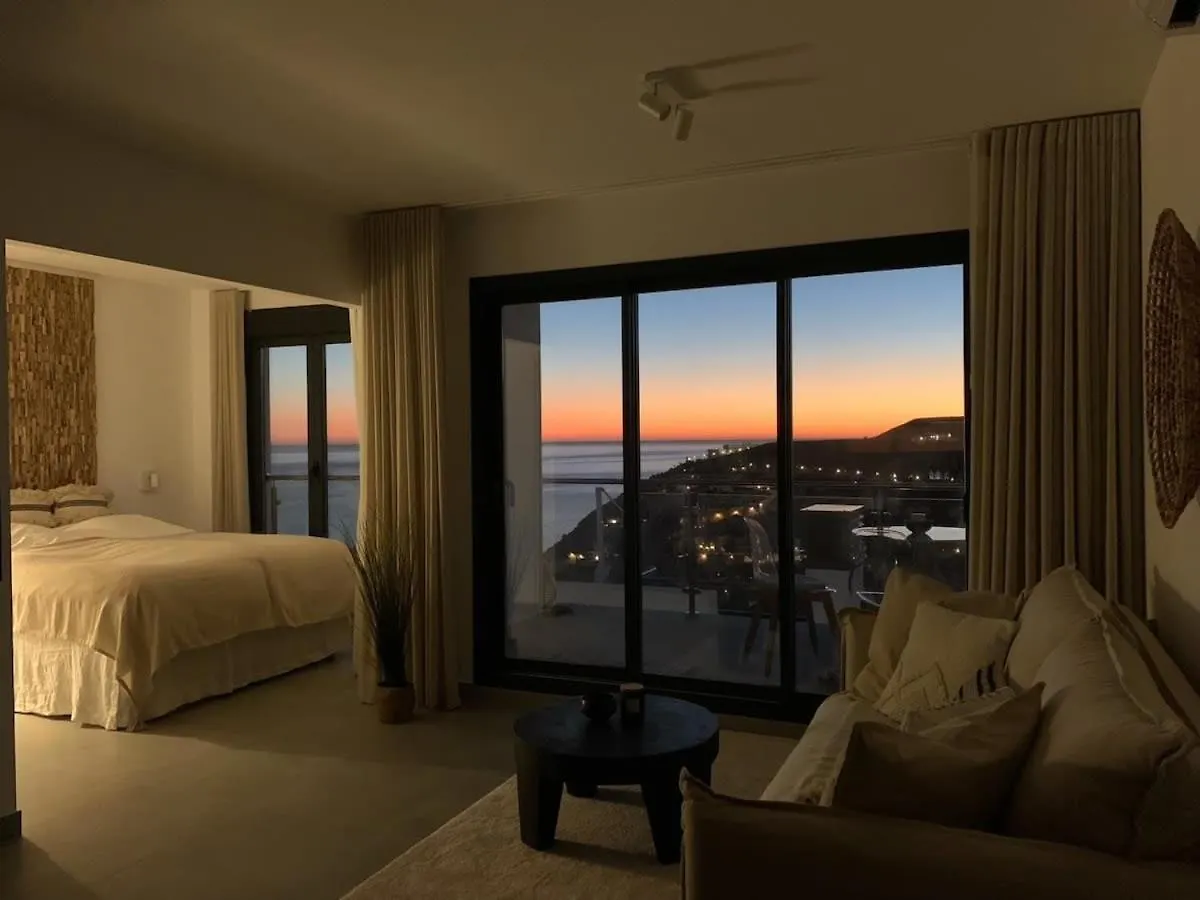 Casa Grace Appartement Nerja