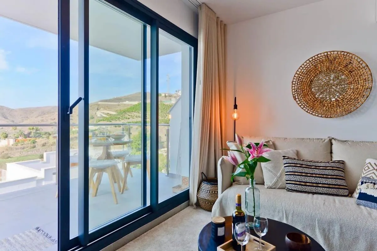 Casa Grace Appartement Nerja