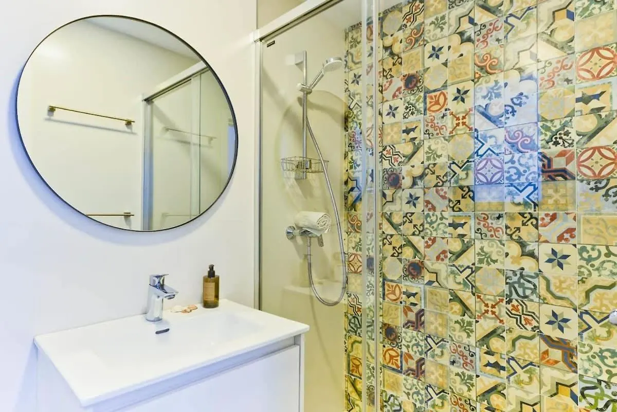 Casa Grace Appartement Nerja