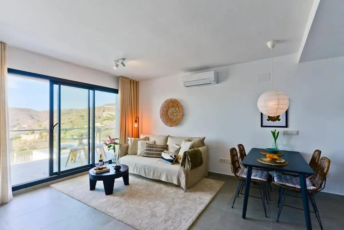 Casa Grace Appartement Nerja Spanje