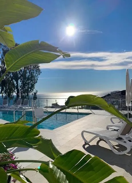 Casa Grace Appartement Nerja