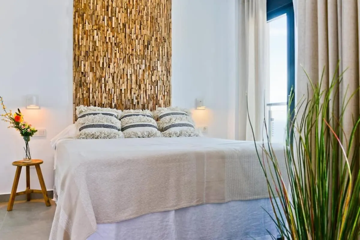 Casa Grace Appartement Nerja Spanje