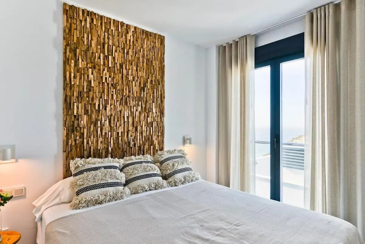 Casa Grace Appartement Nerja