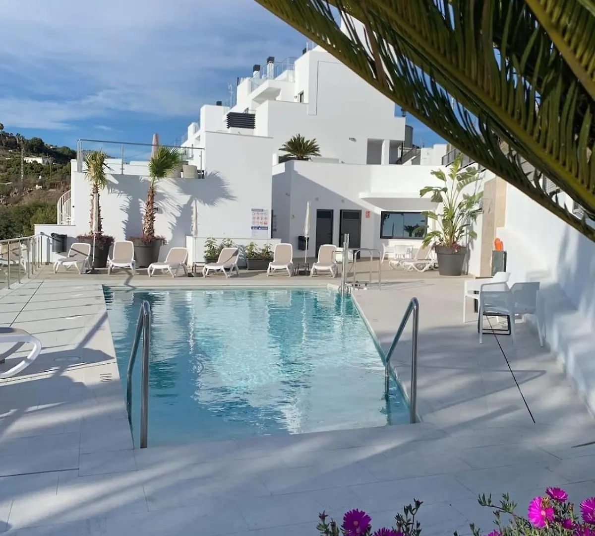 Casa Grace Appartement Nerja 0*,
