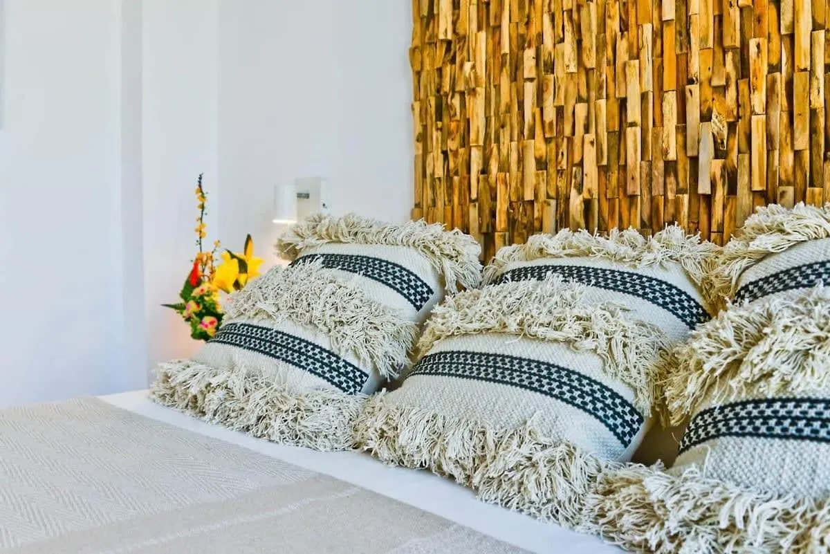 Casa Grace Apartment Nerja