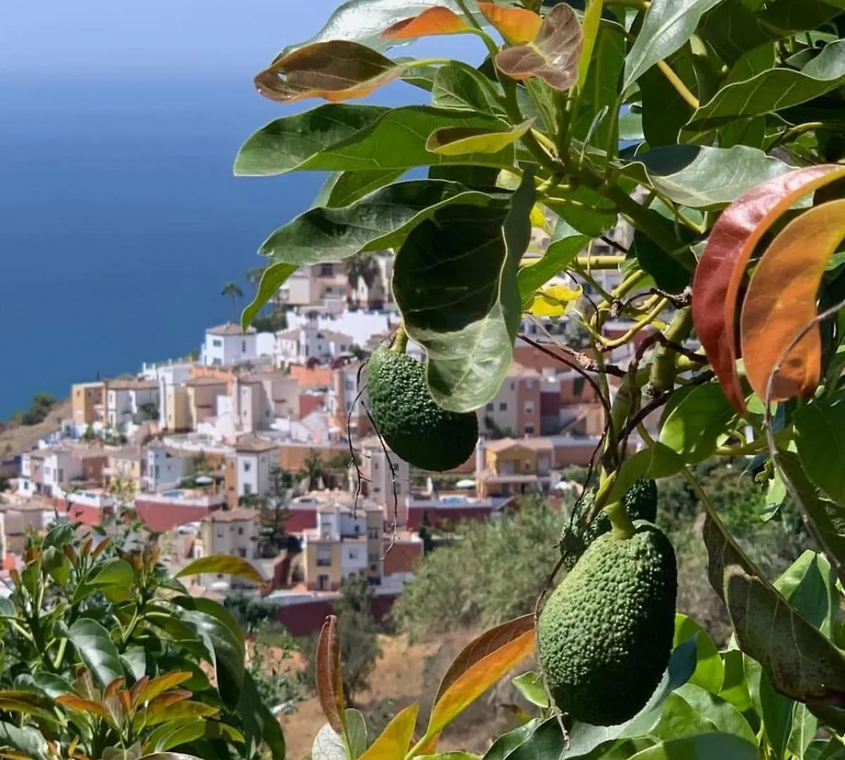Casa Grace Appartement Nerja