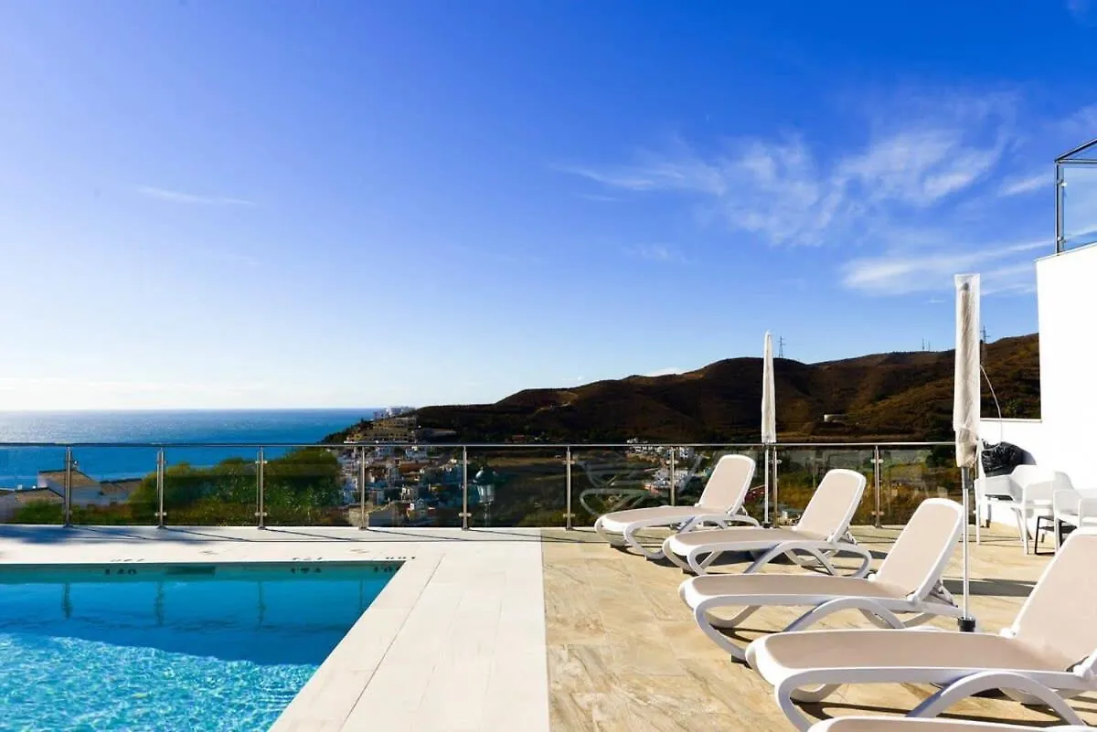 Casa Grace Appartement Nerja