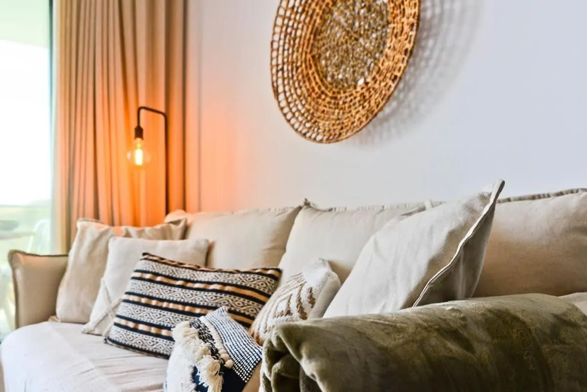 Casa Grace Apartment Nerja 0*,