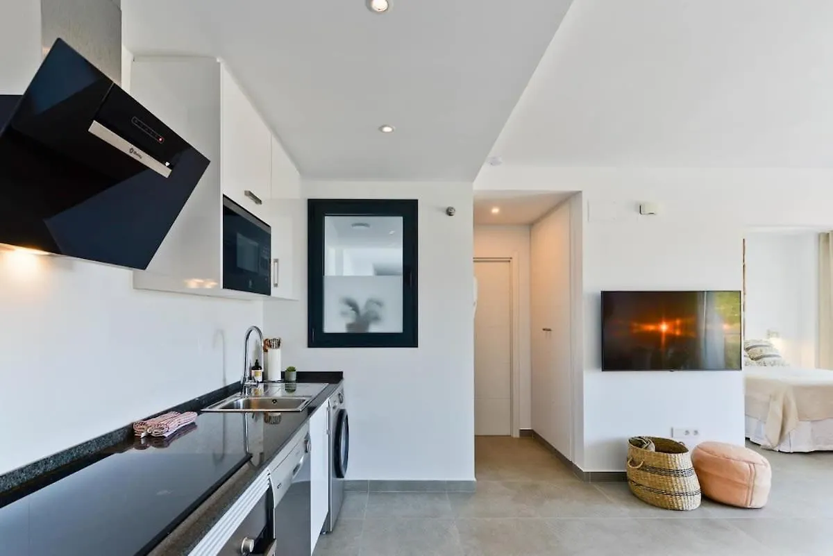 Casa Grace Apartment Nerja 0*,  Spain