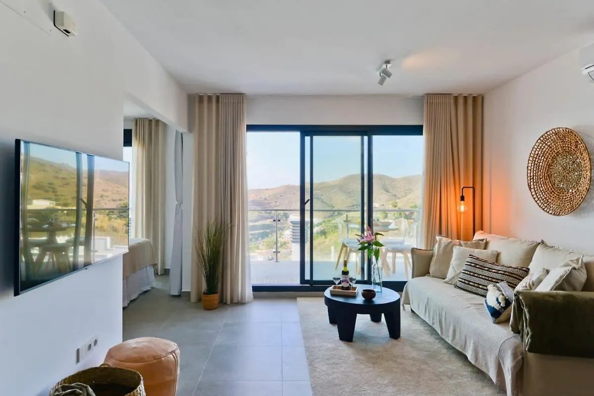 Casa Grace Appartement Nerja