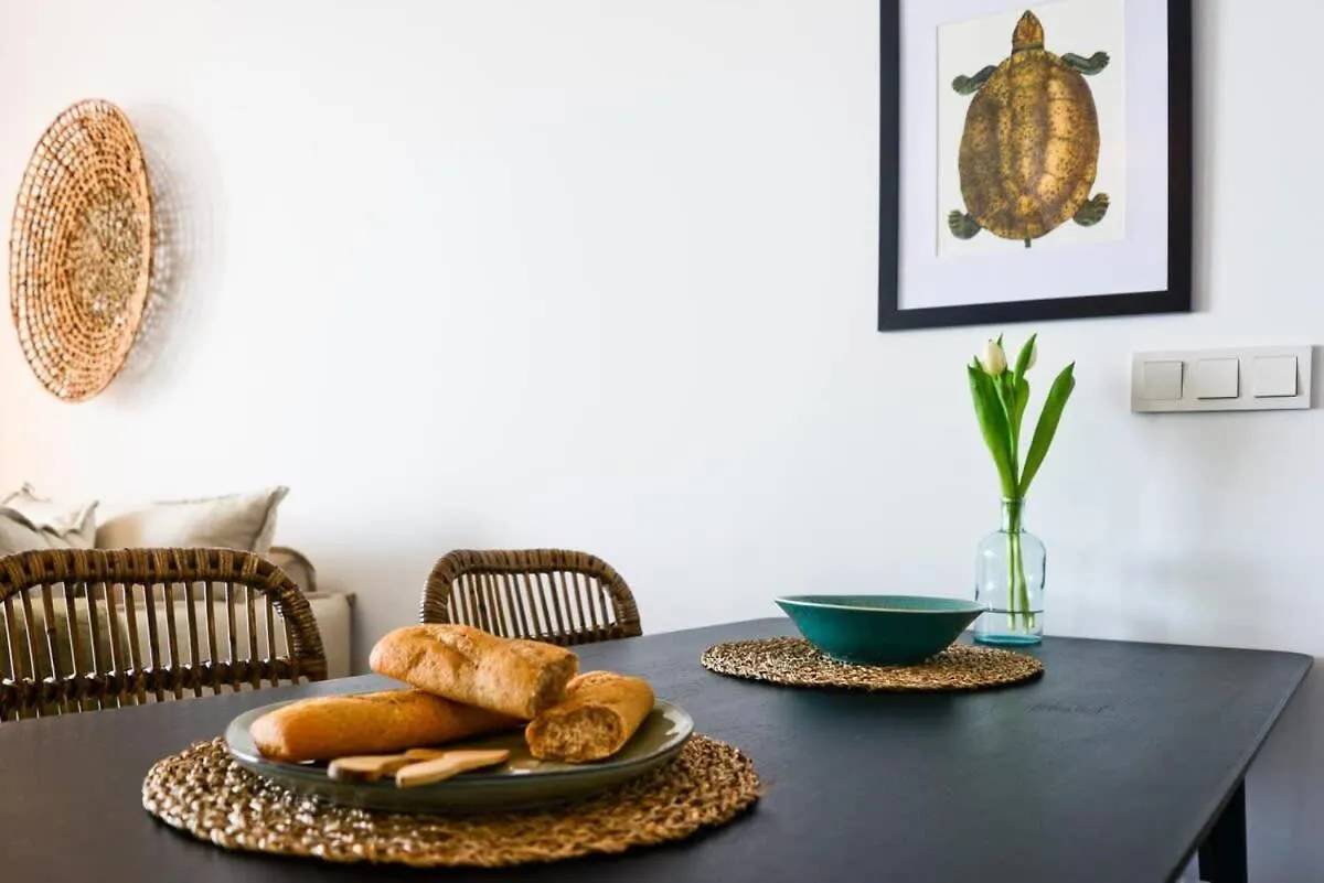 Casa Grace Appartement Nerja