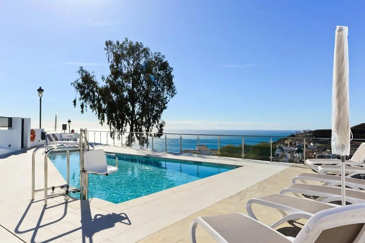 Casa Grace Appartement Nerja Spanje